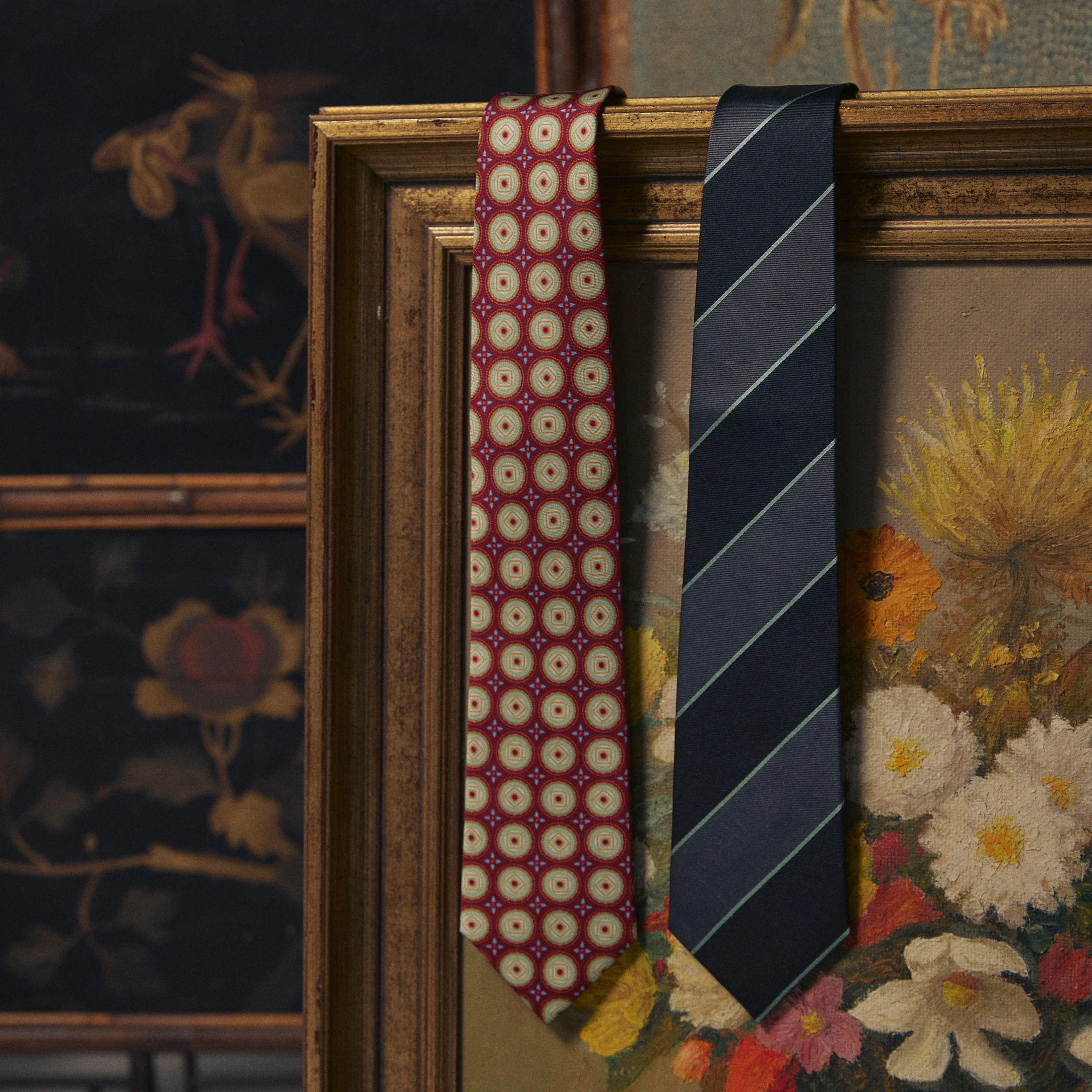 Timeless Style, Wrapped in Quality