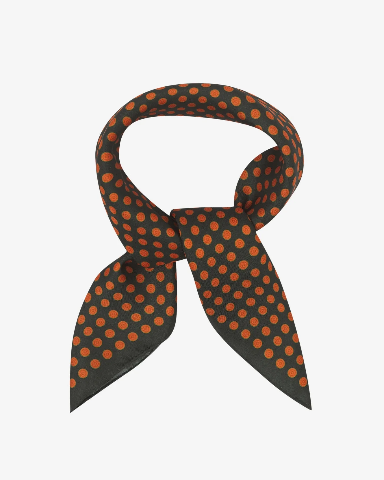 Wholesale Silk Neckerchief